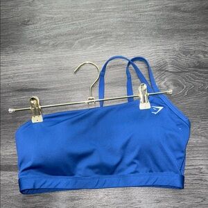 Gymshark One Shoulder Sports bra